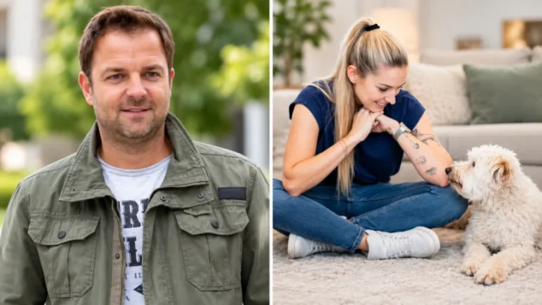 martin rütter und conny sporrer getrennt